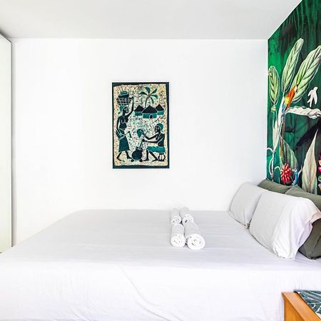 Guestready - Bel Apt. Au Coeur De ปารีส ภายนอก รูปภาพ