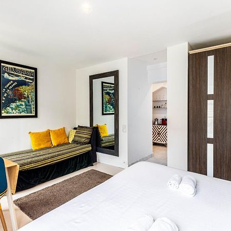 Guestready - Bel Apt. Au Coeur De ปารีส ภายนอก รูปภาพ