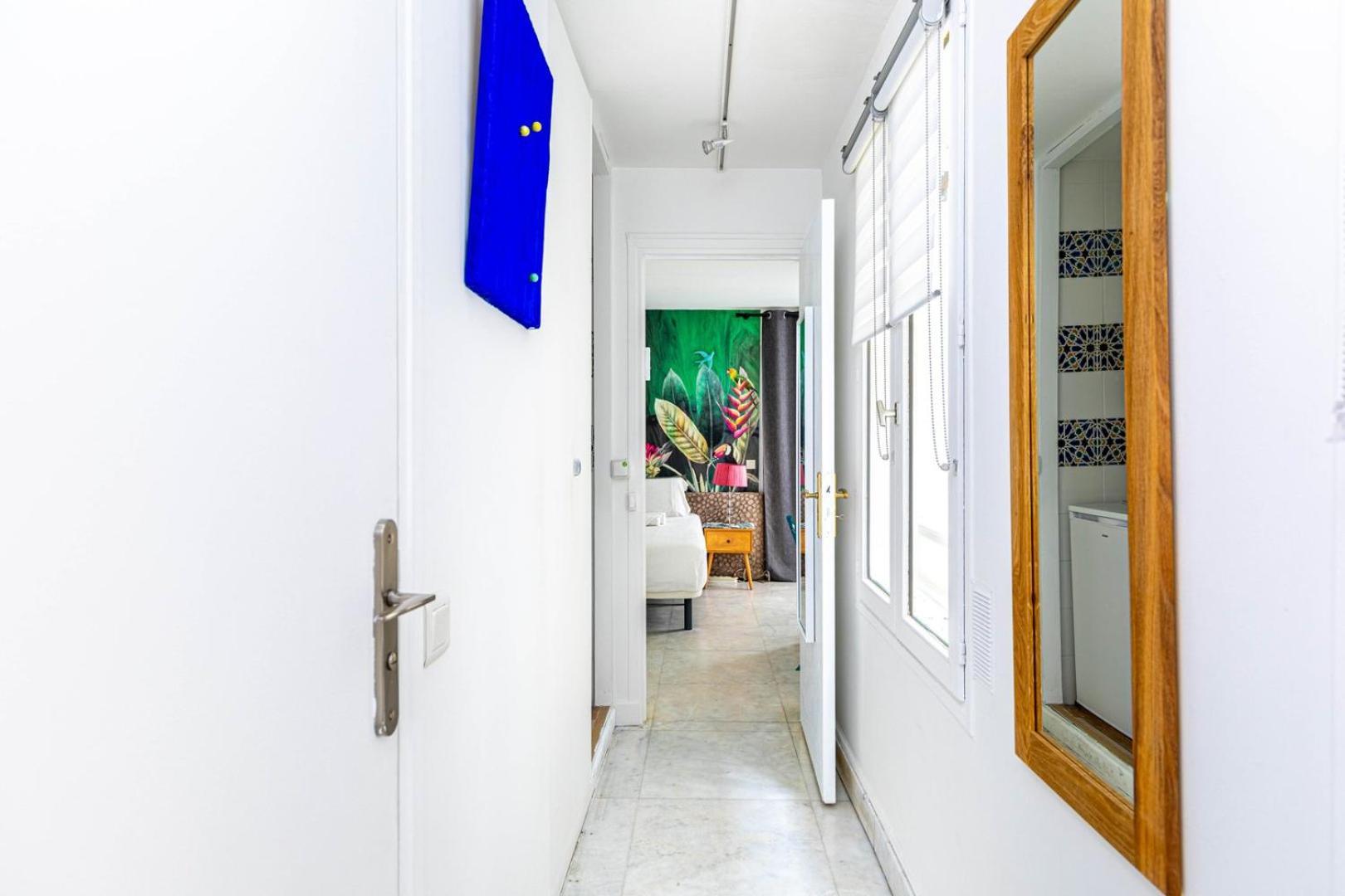 Guestready - Bel Apt. Au Coeur De ปารีส ภายนอก รูปภาพ