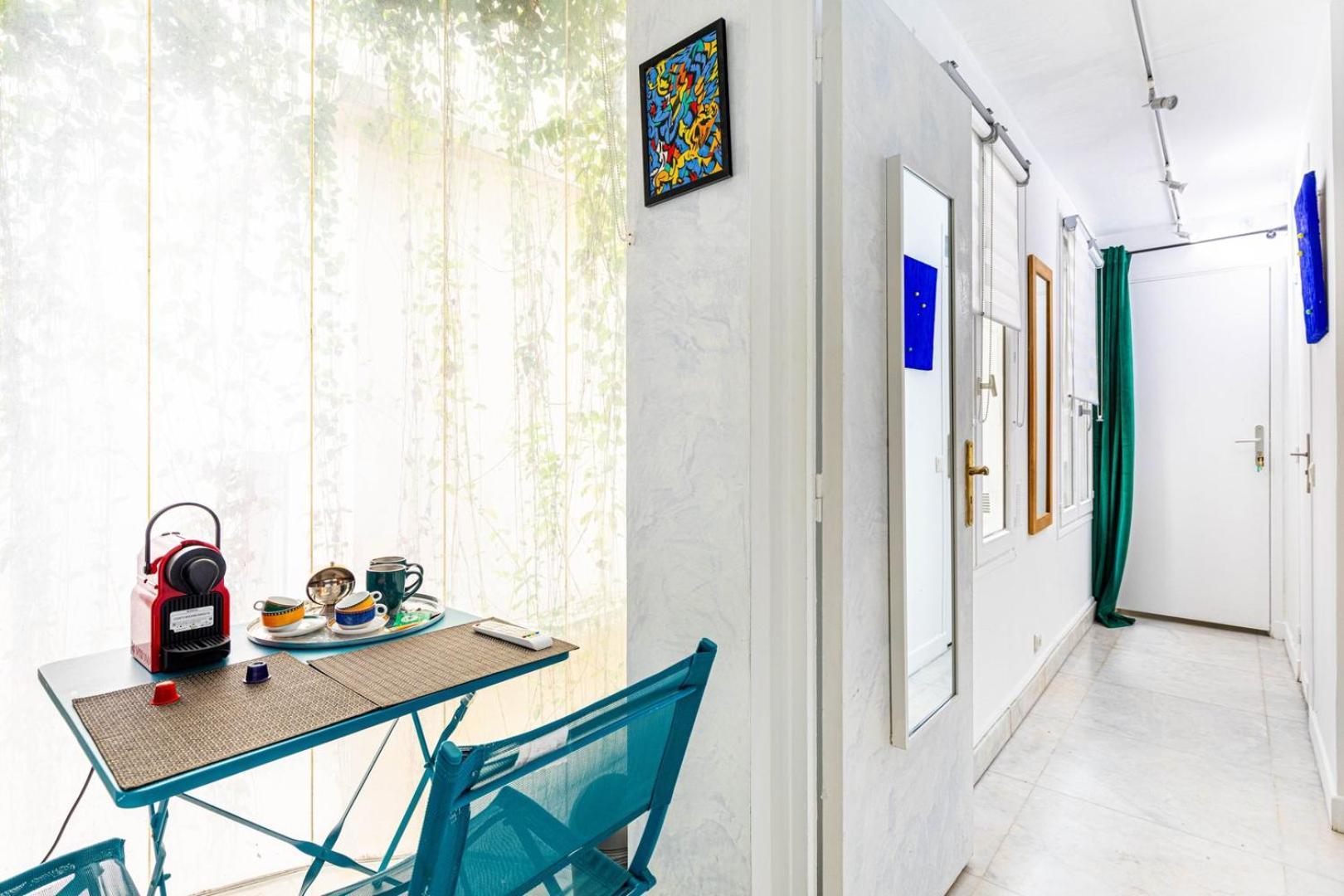 Guestready - Bel Apt. Au Coeur De ปารีส ภายนอก รูปภาพ