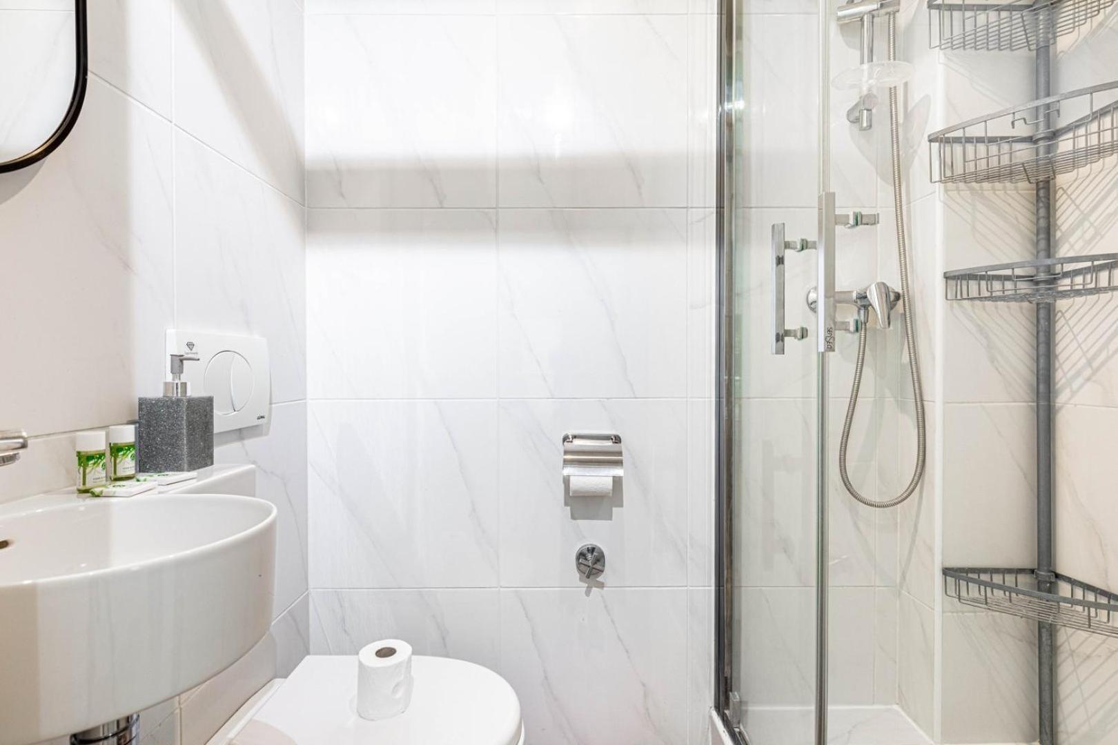 Guestready - Bel Apt. Au Coeur De ปารีส ภายนอก รูปภาพ