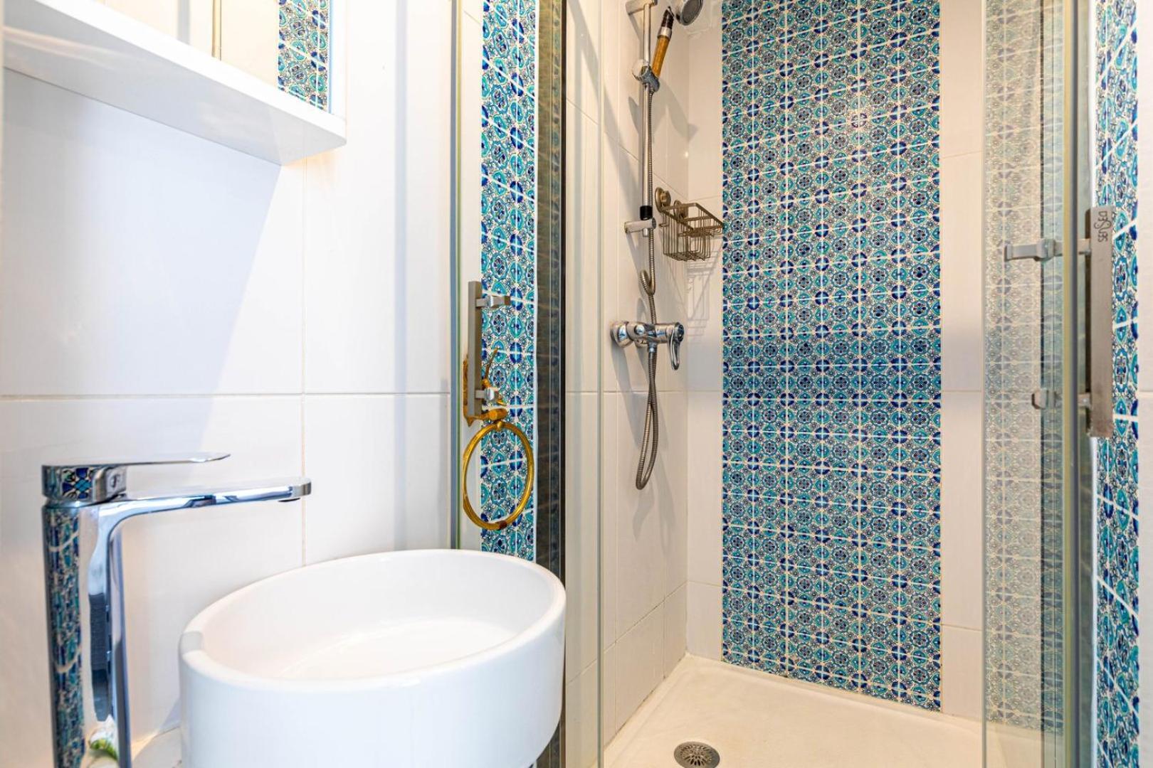 Guestready - Bel Apt. Au Coeur De ปารีส ภายนอก รูปภาพ