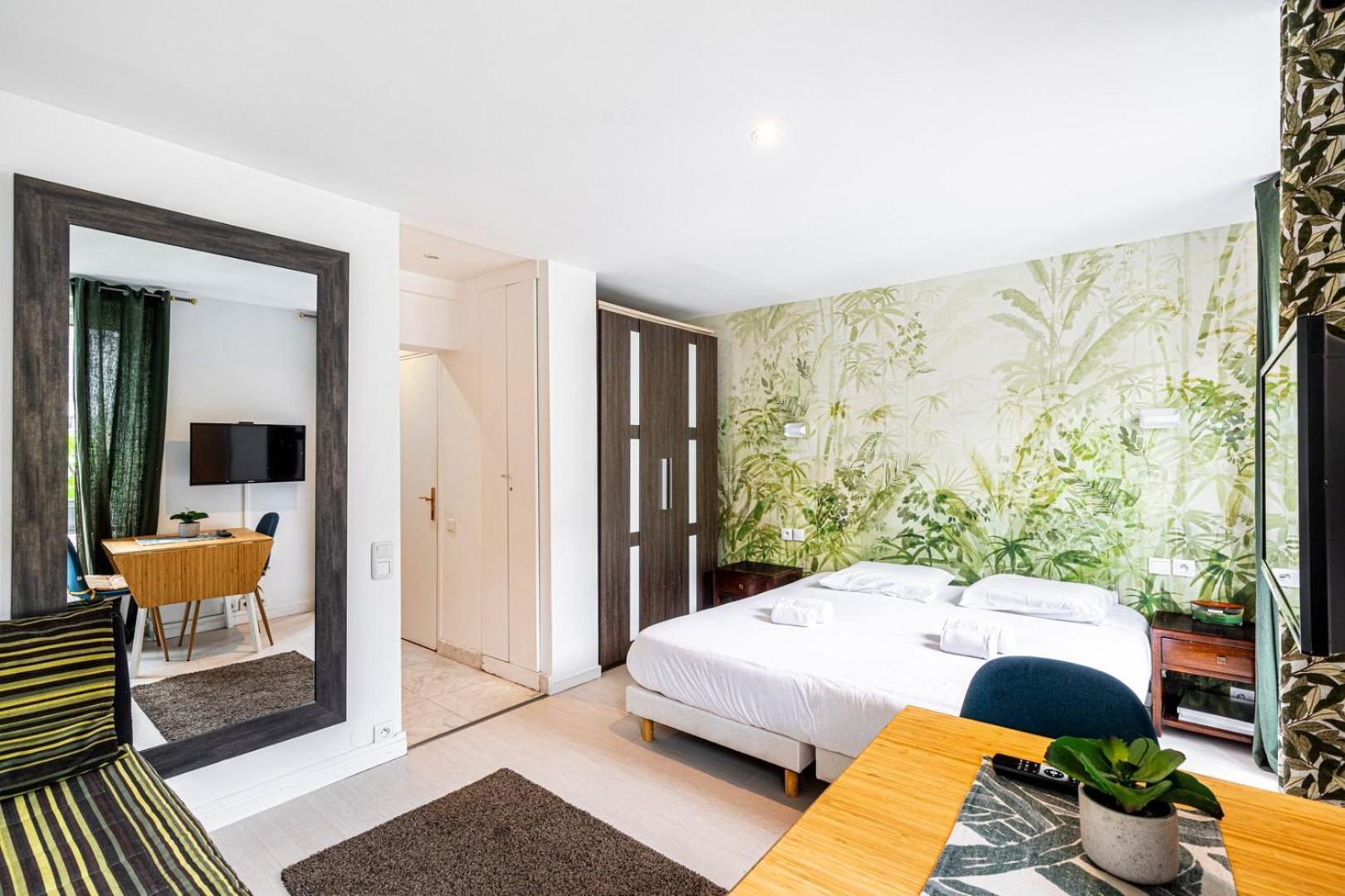 Guestready - Bel Apt. Au Coeur De ปารีส ภายนอก รูปภาพ