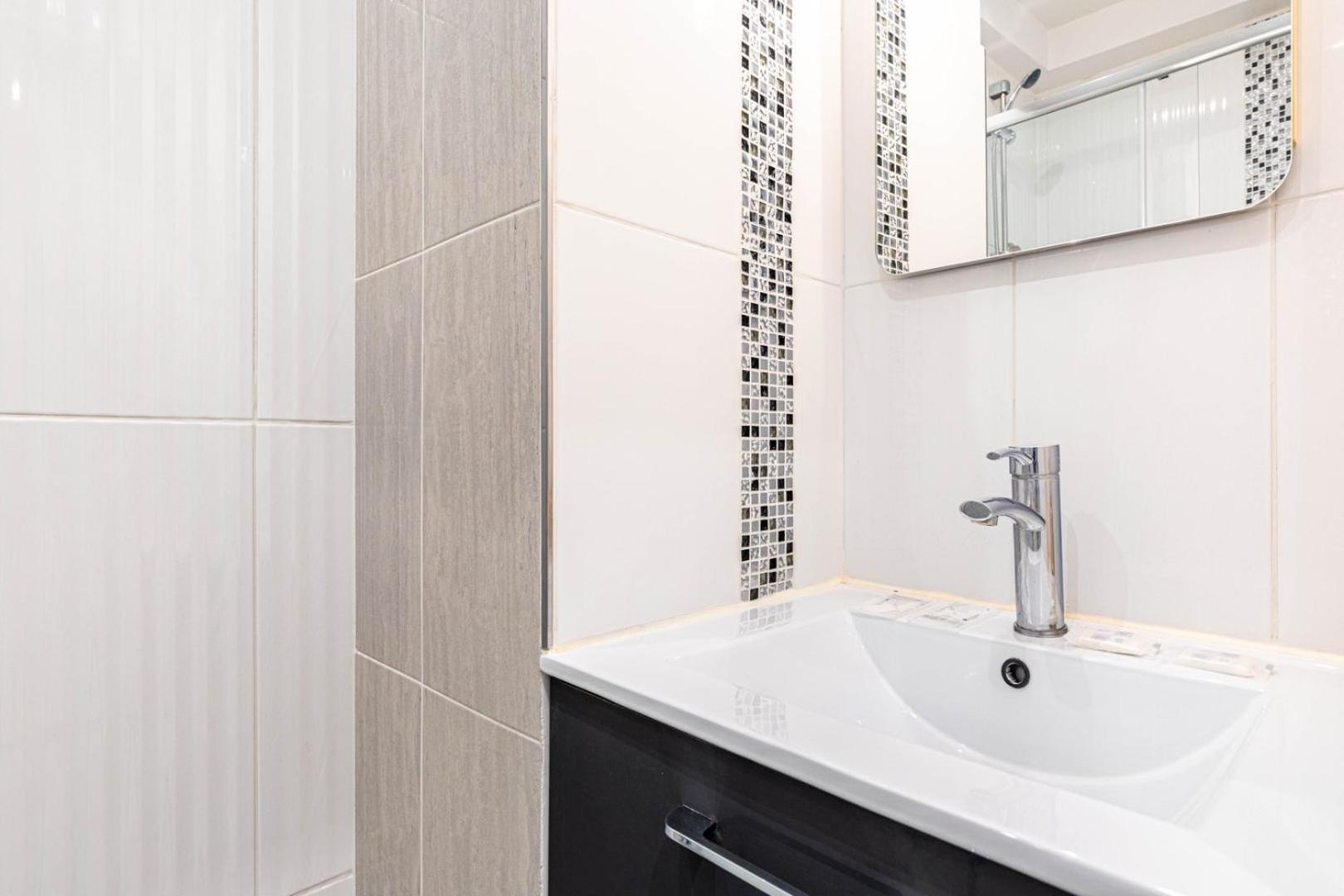 Guestready - Bel Apt. Au Coeur De ปารีส ภายนอก รูปภาพ