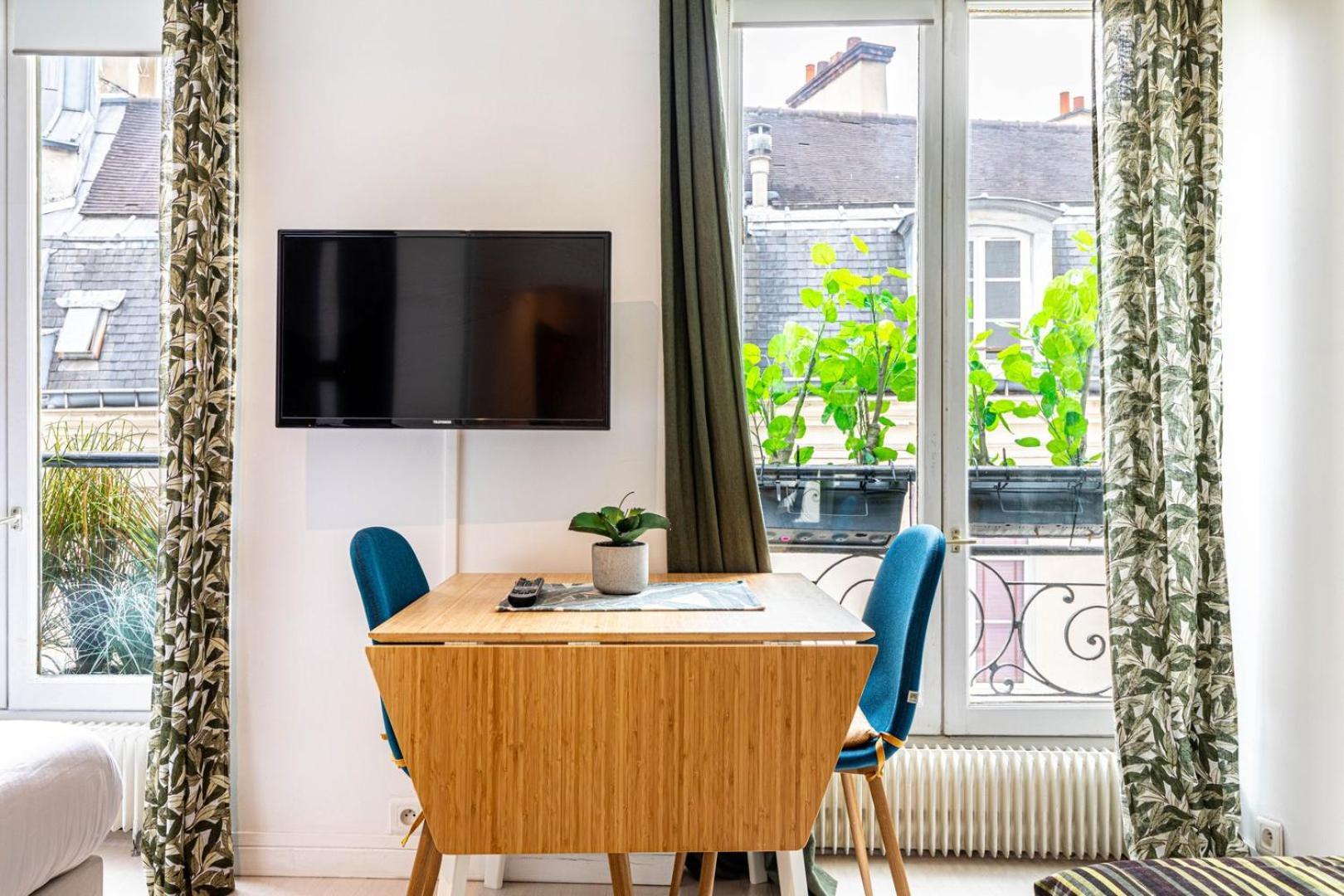 Guestready - Bel Apt. Au Coeur De ปารีส ภายนอก รูปภาพ