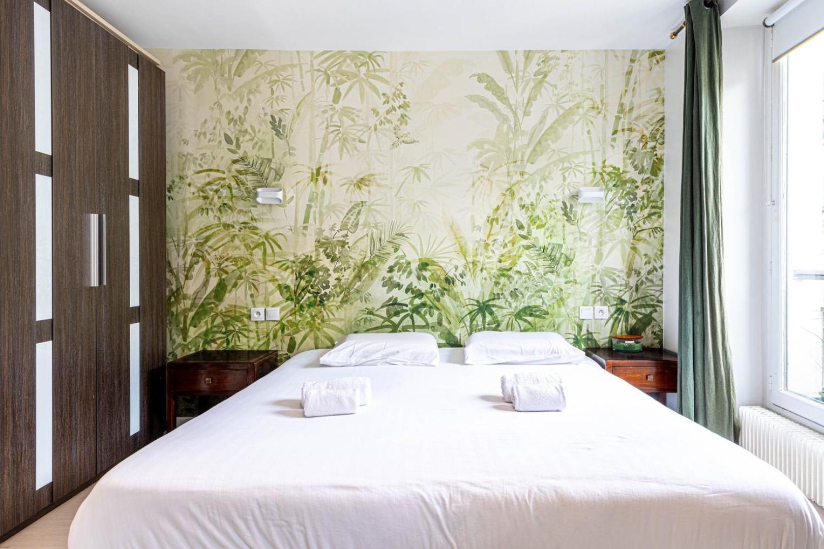 Guestready - Bel Apt. Au Coeur De ปารีส ภายนอก รูปภาพ
