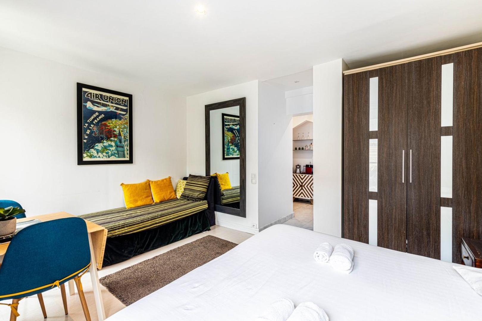 Guestready - Bel Apt. Au Coeur De ปารีส ภายนอก รูปภาพ